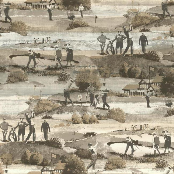 Обои Carey Lind Menswear MW9230